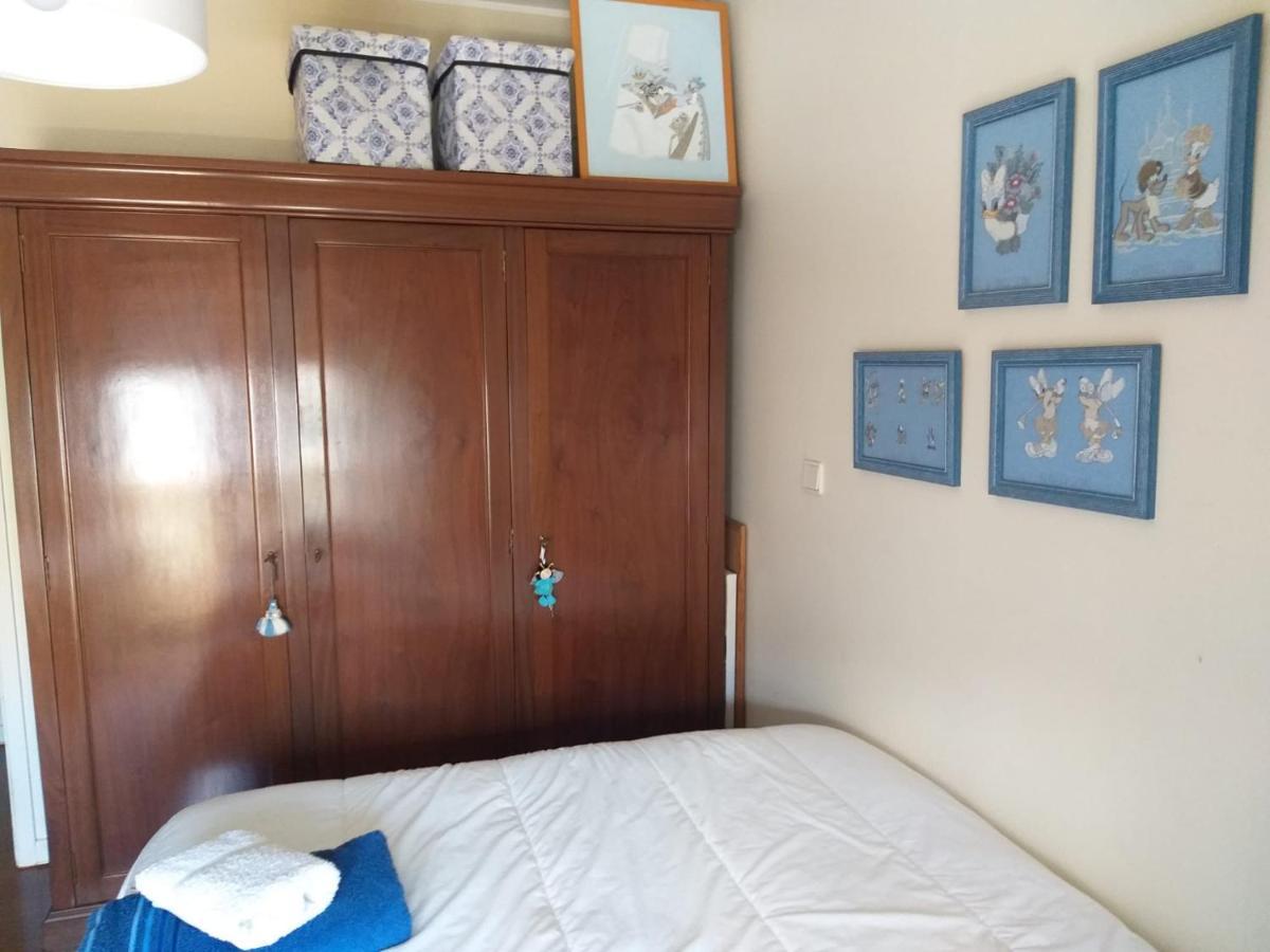 Rooms Near The Beach Espinho  Exterior photo