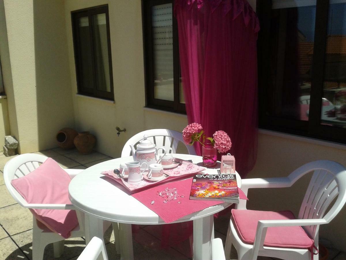 Rooms Near The Beach Espinho  Exterior photo