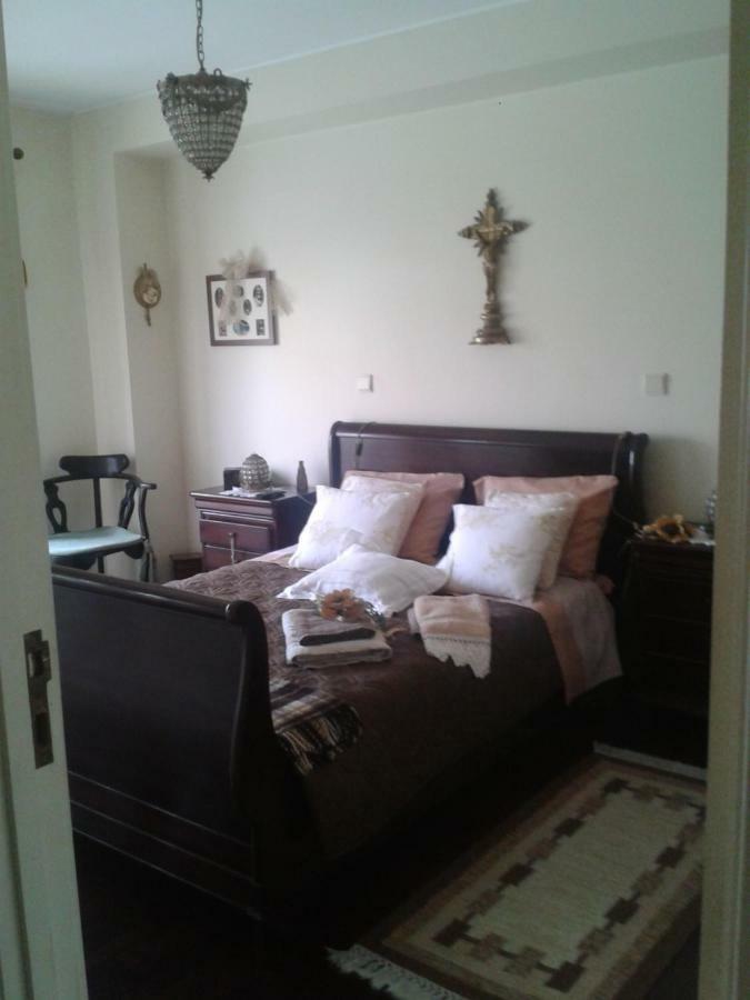 Rooms Near The Beach Espinho  Exterior photo