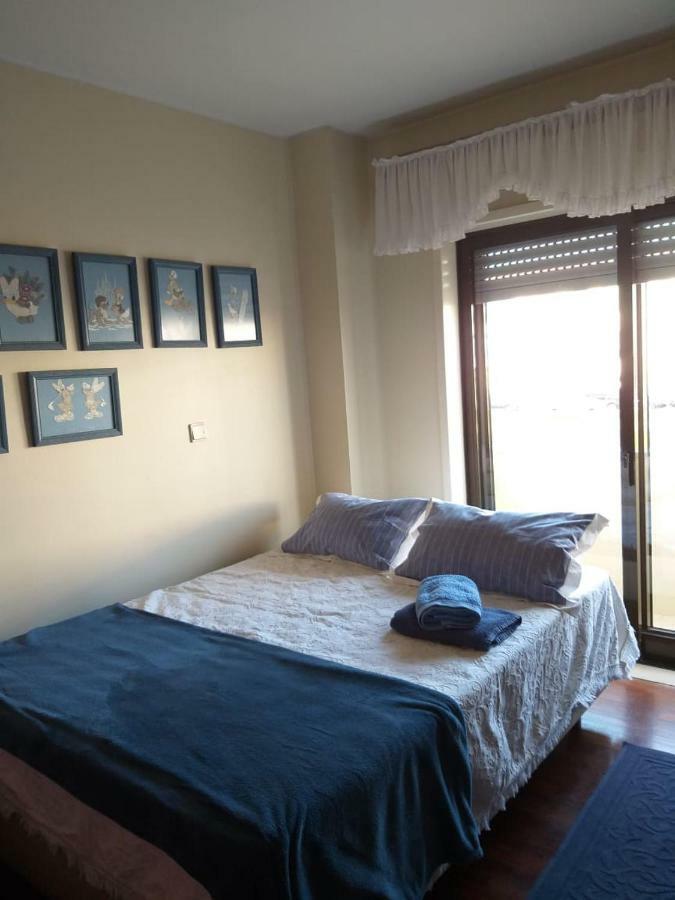 Rooms Near The Beach Espinho  Exterior photo